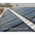 solar panels factory direct with Germany Alanod coating
